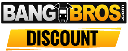 BangBros Discounts